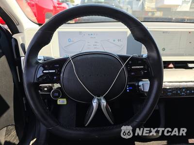 2024 Hyundai IONIQ 5 SEL - zdjęcie 10 z 28 - miniatura