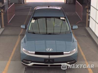 2024 Hyundai IONIQ 5 SEL - zdjęcie 2 z 28 - miniatura