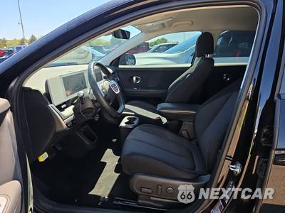 2024 Hyundai IONIQ 5 SEL - zdjęcie 7 z 29 - miniatura