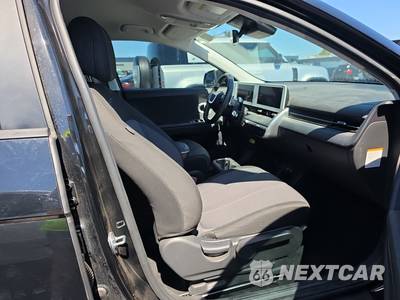 2024 Hyundai IONIQ 5 SEL - zdjęcie 8 z 29 - miniatura