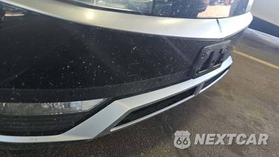 2024 Hyundai IONIQ 5 SEL - zdjęcie 23 z 29 - miniatura