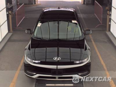 2024 Hyundai IONIQ 5 SEL - zdjęcie 2 z 29 - miniatura