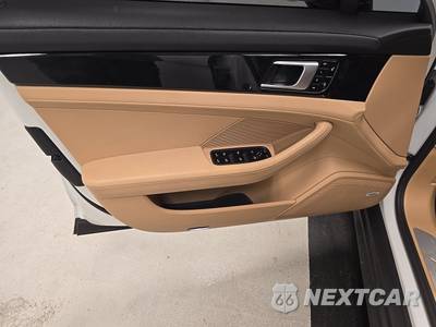 2018 Porsche Panamera - zdjęcie 9 z 25 - miniatura