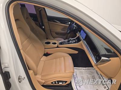 2018 Porsche Panamera - zdjęcie 8 z 25 - miniatura