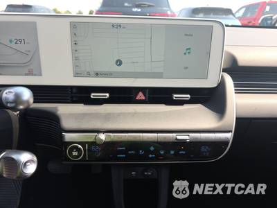 2024 Hyundai IONIQ 5 SEL - zdjęcie 11 z 25 - miniatura