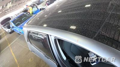 2024 Hyundai IONIQ 5 Limited - zdjęcie 25 z 35 - miniatura