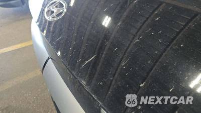 2024 Hyundai IONIQ 5 SEL - zdjęcie 28 z 29 - miniatura