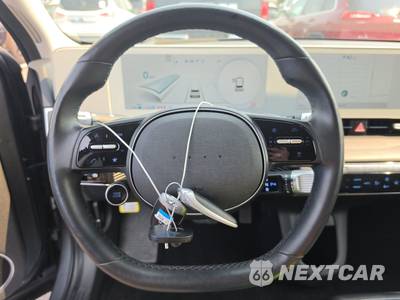 2024 Hyundai IONIQ 5 Limited - zdjęcie 10 z 35 - miniatura