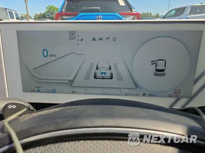 2024 Hyundai IONIQ 5 SEL - zdjęcie 12 z 29 - miniatura