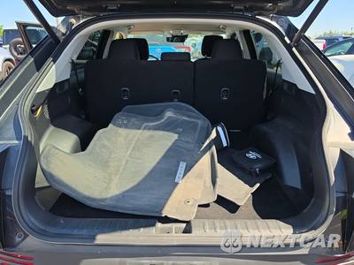 2024 Hyundai IONIQ 5 SEL - zdjęcie 16 z 29 - miniatura
