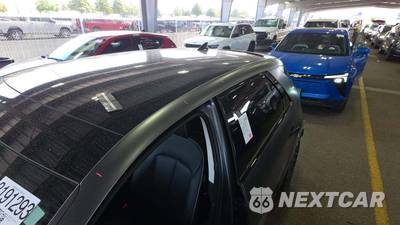 2024 Hyundai IONIQ 5 Limited - zdjęcie 21 z 35 - miniatura
