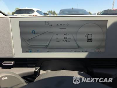 2023 Hyundai IONIQ 5 SEL - zdjęcie 12 z 27 - miniatura