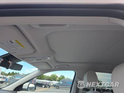 2024 Hyundai IONIQ 5 Limited - zdjęcie 19 z 26 - miniatura