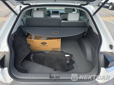 2024 Hyundai IONIQ 5 Limited - zdjęcie 16 z 26 - miniatura