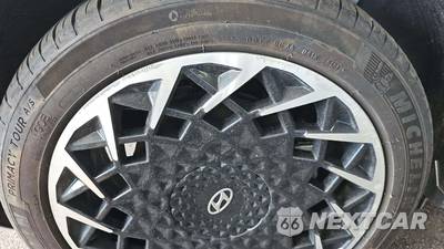 2024 Hyundai IONIQ 5 Limited - zdjęcie 24 z 26 - miniatura