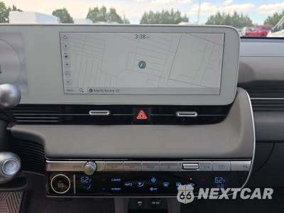 2024 Hyundai IONIQ 5 Limited - zdjęcie 11 z 26 - miniatura
