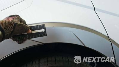 2024 Hyundai IONIQ 5 Limited - zdjęcie 25 z 26 - miniatura