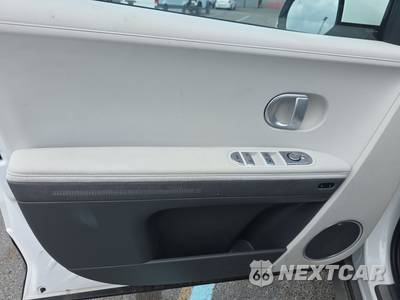 2024 Hyundai IONIQ 5 Limited - zdjęcie 9 z 26 - miniatura