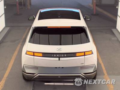 2024 Hyundai IONIQ 5 Limited - zdjęcie 5 z 26 - miniatura