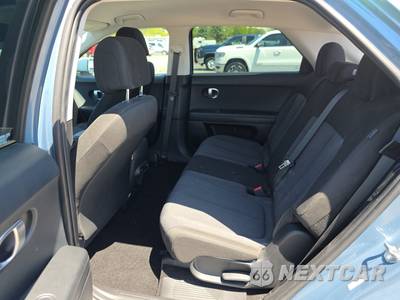 2024 Hyundai IONIQ 5 SEL - zdjęcie 13 z 24 - miniatura