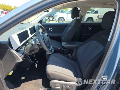 2024 Hyundai IONIQ 5 SEL - zdjęcie 7 z 24 - miniatura