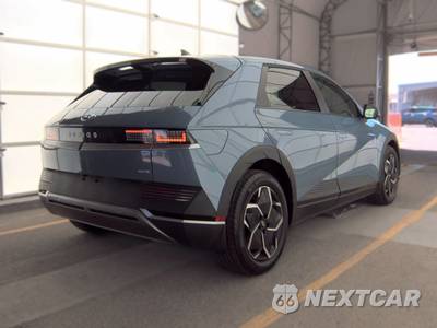 2024 Hyundai IONIQ 5 SEL - zdjęcie 4 z 24 - miniatura