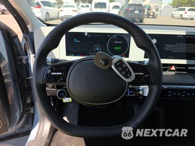 2024 Hyundai IONIQ 5 SEL - zdjęcie 10 z 24 - miniatura