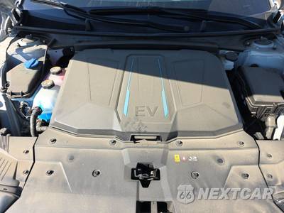2024 Hyundai IONIQ 5 Limited - zdjęcie 15 z 28 - miniatura