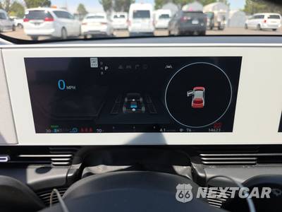 2024 Hyundai IONIQ 5 SEL - zdjęcie 12 z 24 - miniatura