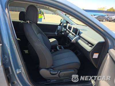 2024 Hyundai IONIQ 5 SEL - zdjęcie 8 z 24 - miniatura