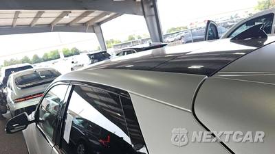 2024 Hyundai IONIQ 5 Limited - zdjęcie 27 z 28 - miniatura