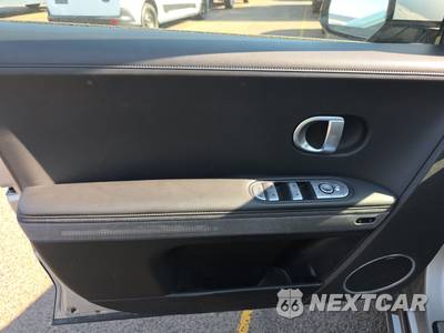 2024 Hyundai IONIQ 5 Limited - zdjęcie 9 z 28 - miniatura