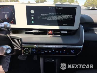 2024 Hyundai IONIQ 5 SEL - zdjęcie 11 z 24 - miniatura