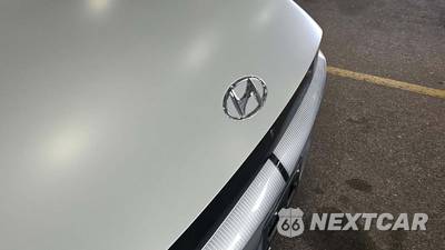2024 Hyundai IONIQ 5 Limited - zdjęcie 20 z 28 - miniatura