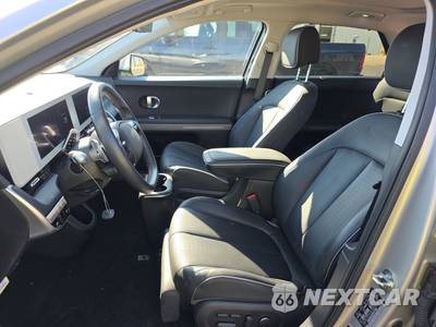 2024 Hyundai IONIQ 5 Limited - zdjęcie 7 z 28 - miniatura