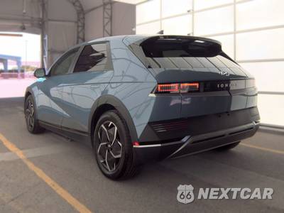 2024 Hyundai IONIQ 5 SEL - zdjęcie 6 z 24 - miniatura