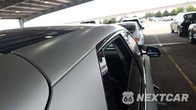 2024 Hyundai IONIQ 5 Limited - zdjęcie 23 z 28 - miniatura