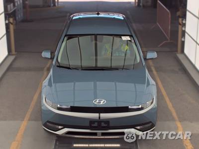 2024 Hyundai IONIQ 5 SEL - zdjęcie 2 z 24 - miniatura