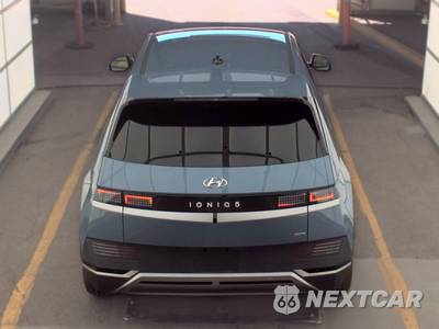 2024 Hyundai IONIQ 5 SEL - zdjęcie 5 z 24 - miniatura