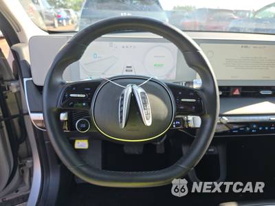 2024 Hyundai IONIQ 5 Limited - zdjęcie 10 z 28 - miniatura