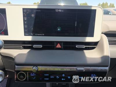 2024 Hyundai IONIQ 5 SEL - zdjęcie 11 z 21 - miniatura