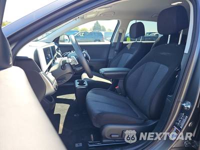 2024 Hyundai IONIQ 5 SEL - zdjęcie 7 z 29 - miniatura