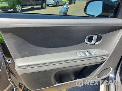 2024 Hyundai IONIQ 5 Limited - zdjęcie 9 z 32 - miniatura