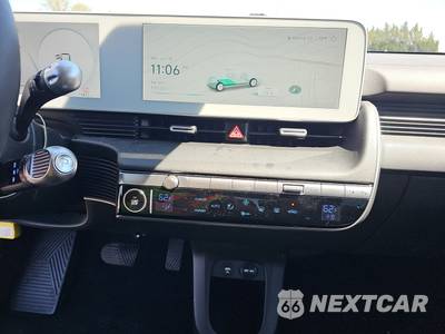 2024 Hyundai IONIQ 5 SEL - zdjęcie 11 z 29 - miniatura