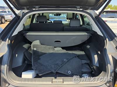 2024 Hyundai IONIQ 5 Limited - zdjęcie 16 z 32 - miniatura