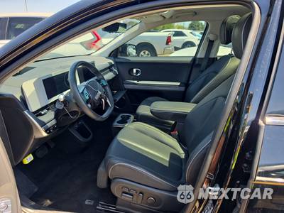 2024 Hyundai IONIQ 5 Limited - zdjęcie 7 z 32 - miniatura