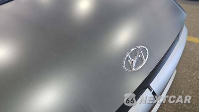 2024 Hyundai IONIQ 5 SEL - zdjęcie 19 z 29 - miniatura