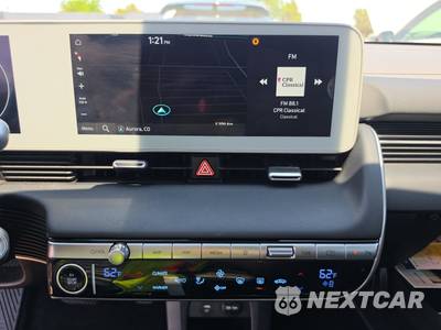 2024 Hyundai IONIQ 5 Limited - zdjęcie 11 z 32 - miniatura