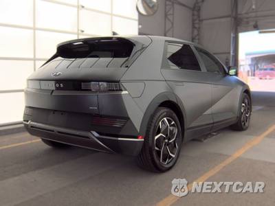 2024 Hyundai IONIQ 5 SEL - zdjęcie 4 z 29 - miniatura