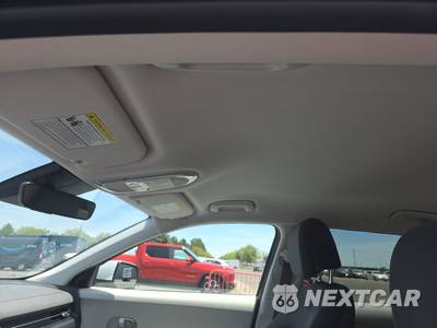2024 Hyundai IONIQ 5 SEL - zdjęcie 17 z 24 - miniatura